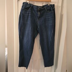 sz 22 Lane Bryant jeans